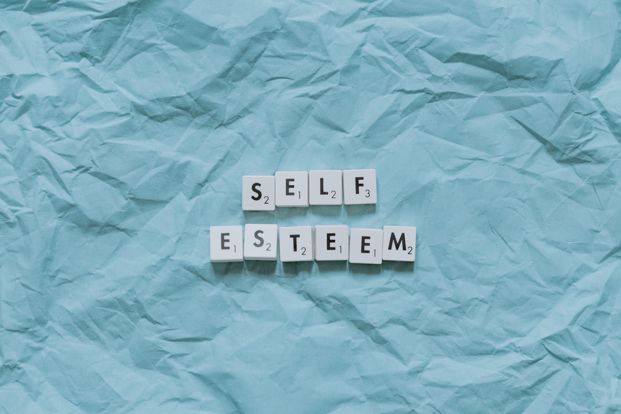 self-esteem and addiction recovery