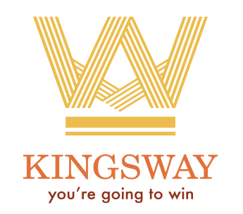 Kingsway Recovery logo